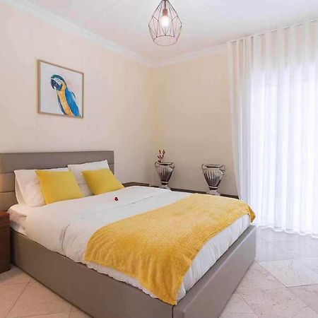 Heart Of Ocean Dulpex Estoril Apartment Bagian luar foto