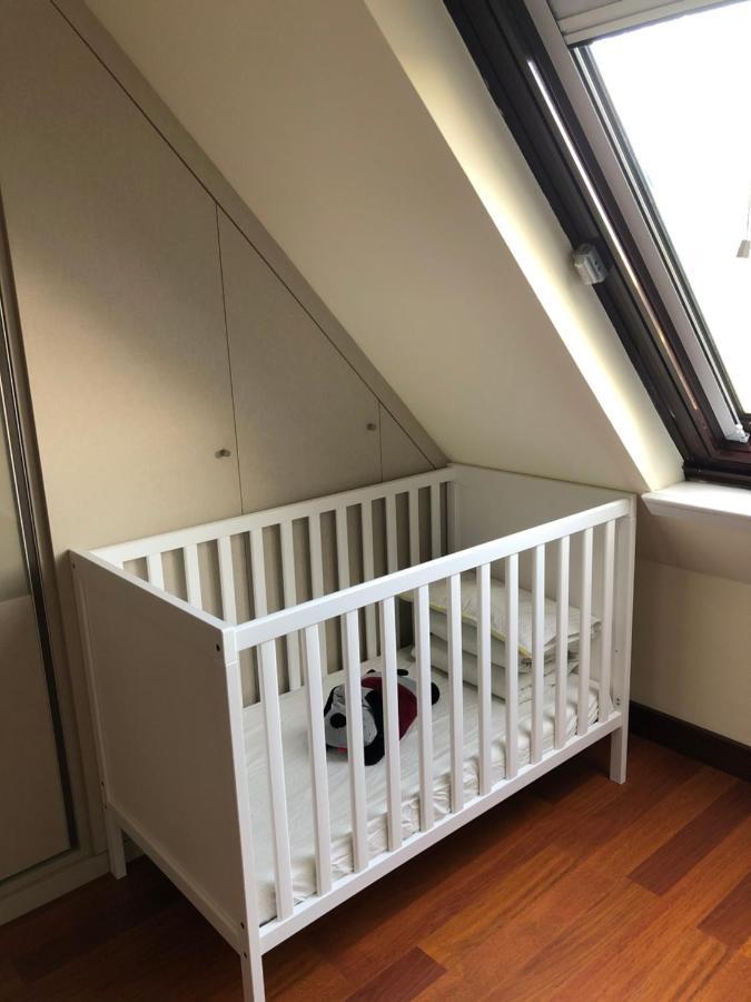 Heart Of Ocean Dulpex Estoril Apartment Bagian luar foto