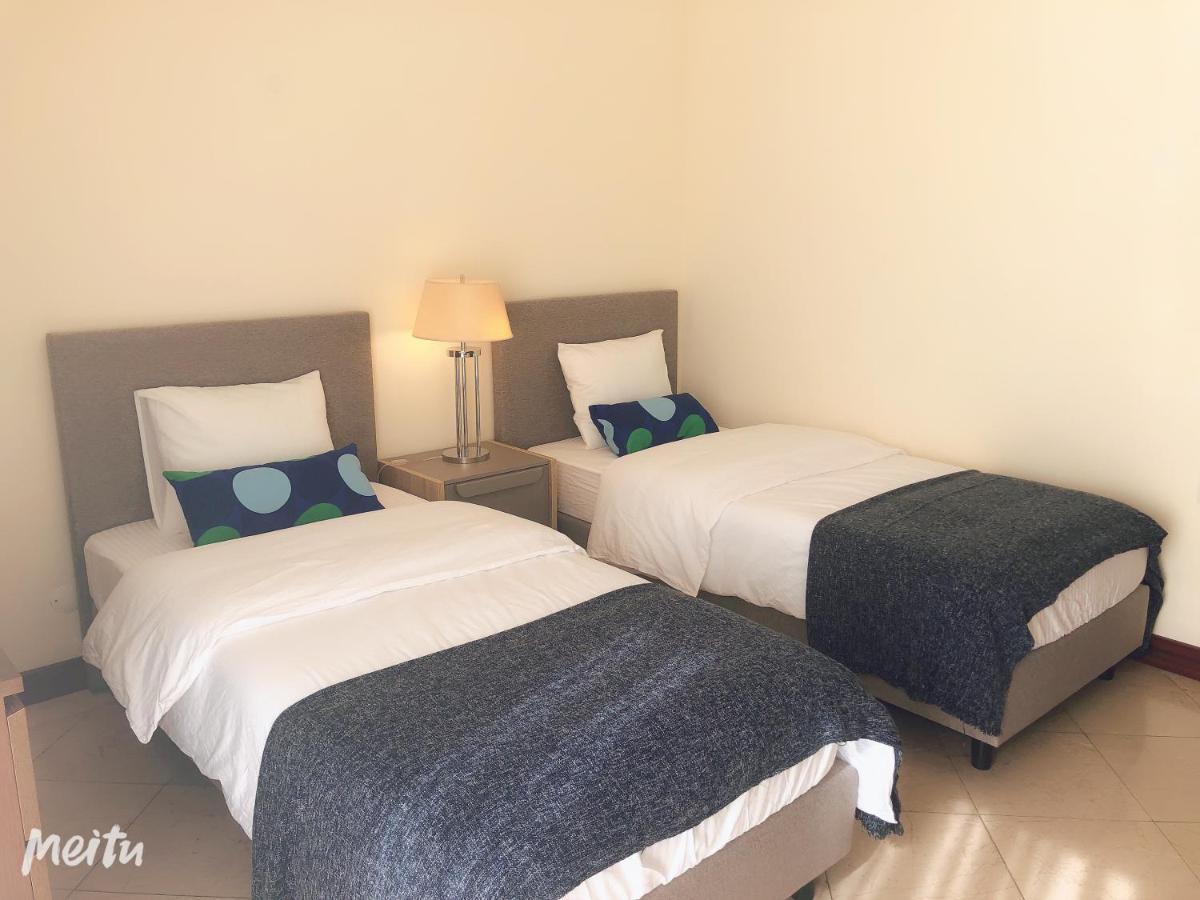 Heart Of Ocean Dulpex Estoril Apartment Bagian luar foto