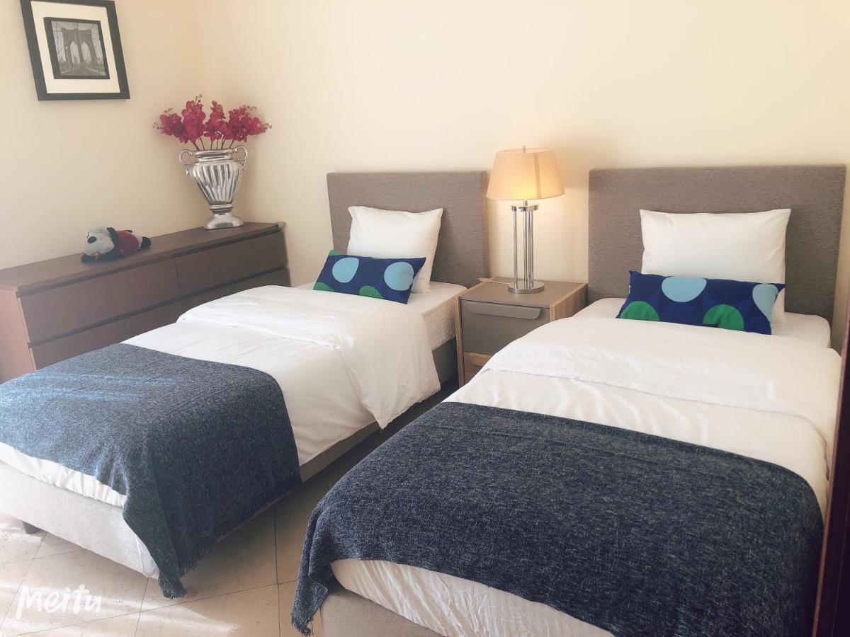 Heart Of Ocean Dulpex Estoril Apartment Bagian luar foto