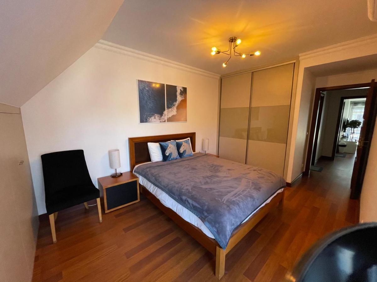 Heart Of Ocean Dulpex Estoril Apartment Bagian luar foto