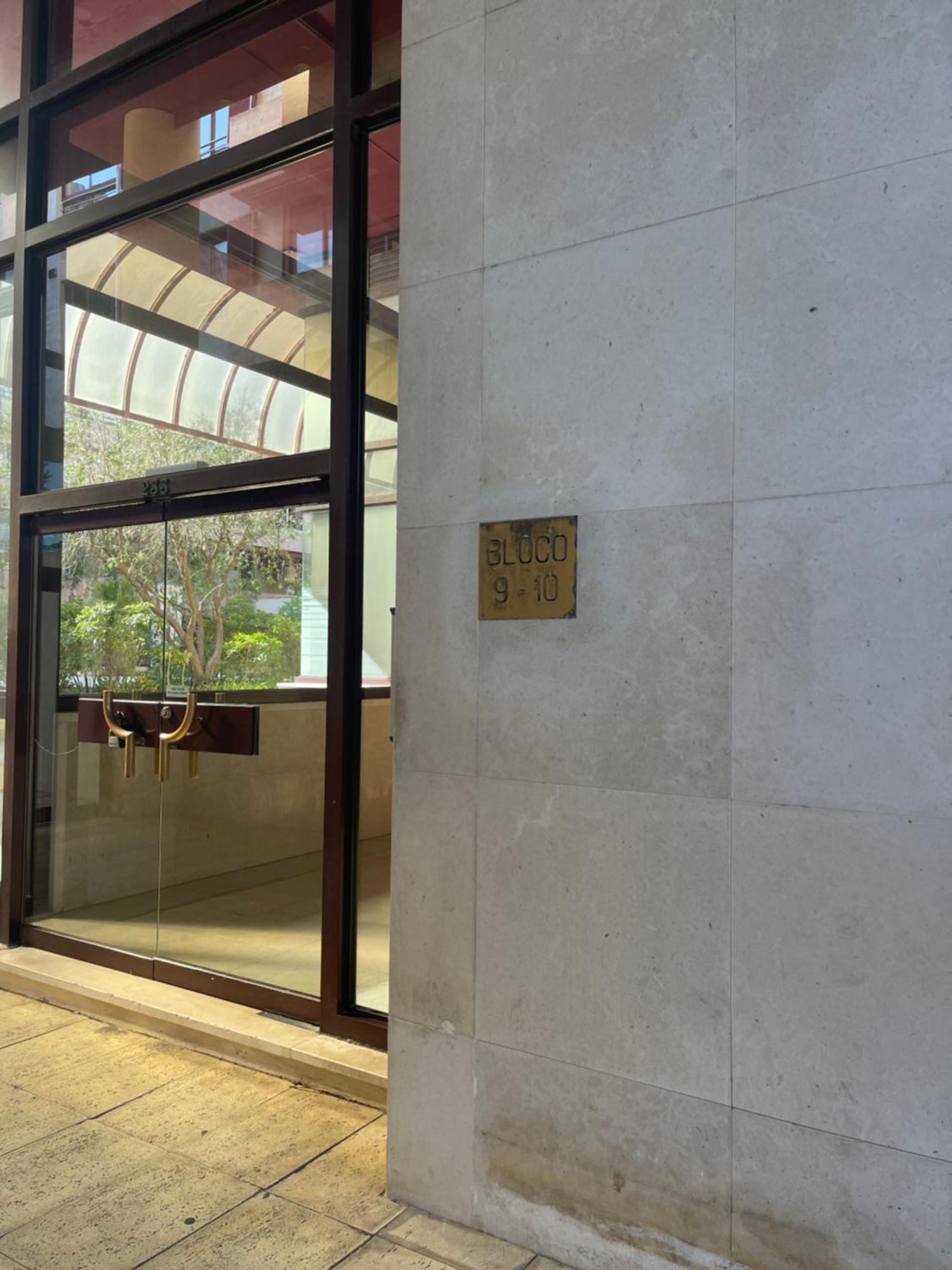 Heart Of Ocean Dulpex Estoril Apartment Bagian luar foto