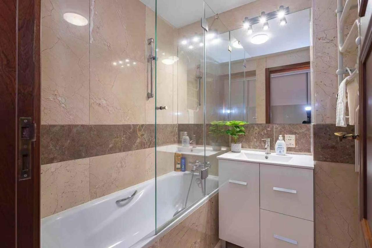 Heart Of Ocean Dulpex Estoril Apartment Bagian luar foto