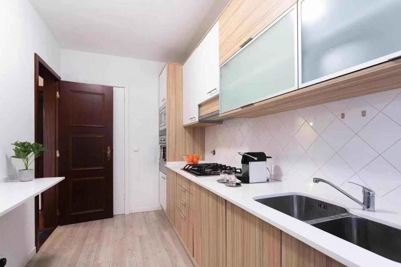 Heart Of Ocean Dulpex Estoril Apartment Bagian luar foto