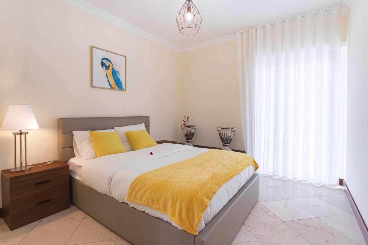 Heart Of Ocean Dulpex Estoril Apartment Bagian luar foto