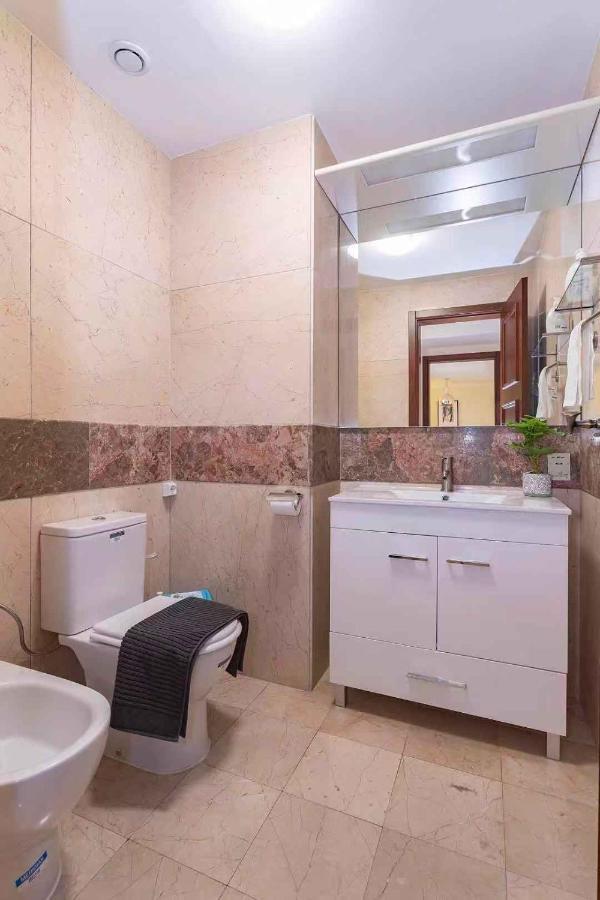 Heart Of Ocean Dulpex Estoril Apartment Bagian luar foto