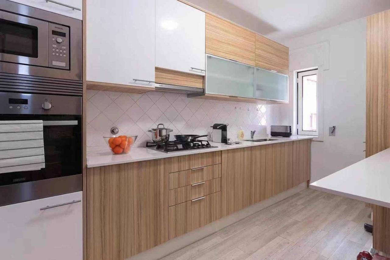 Heart Of Ocean Dulpex Estoril Apartment Bagian luar foto