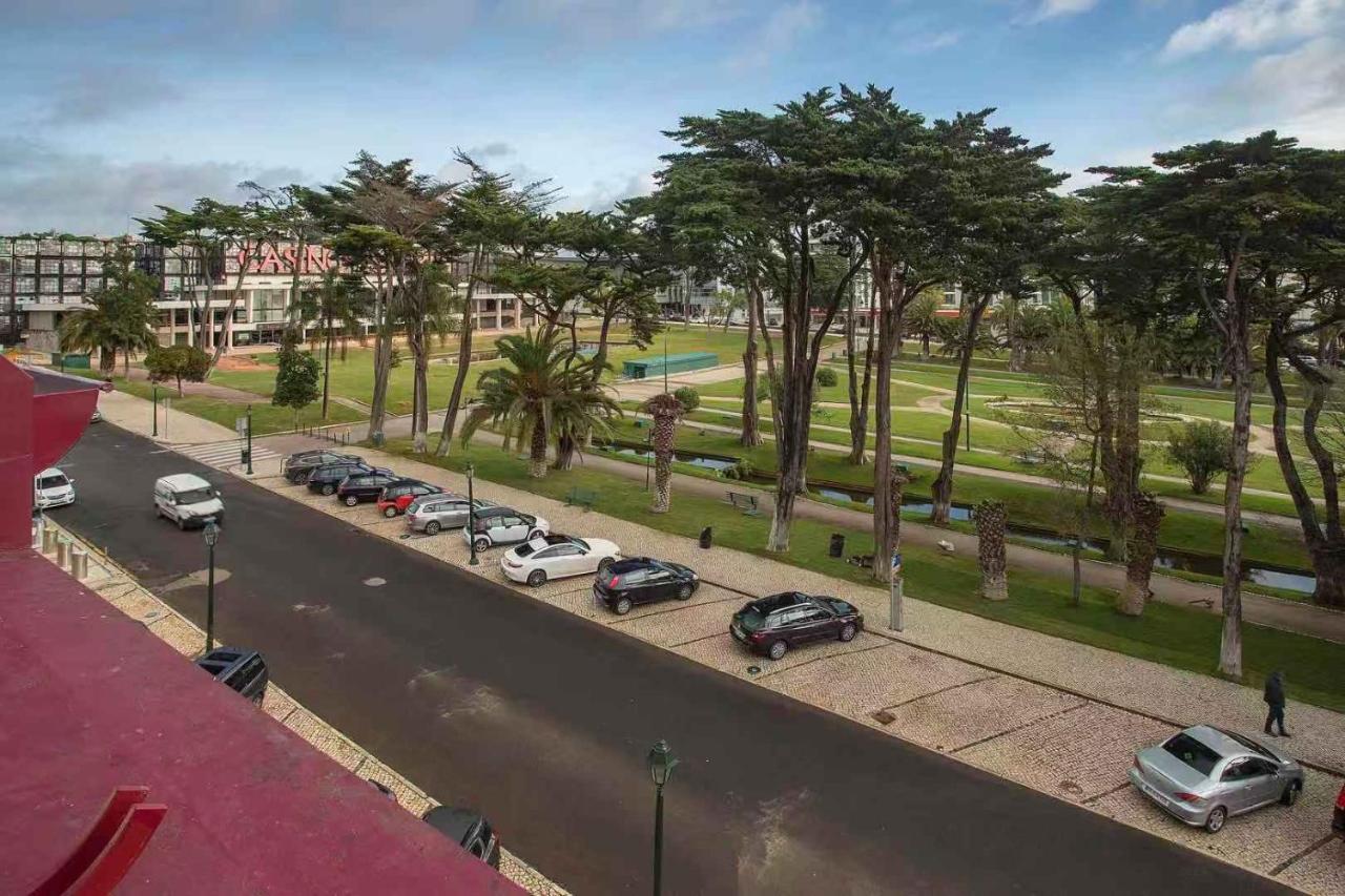 Heart Of Ocean Dulpex Estoril Apartment Bagian luar foto