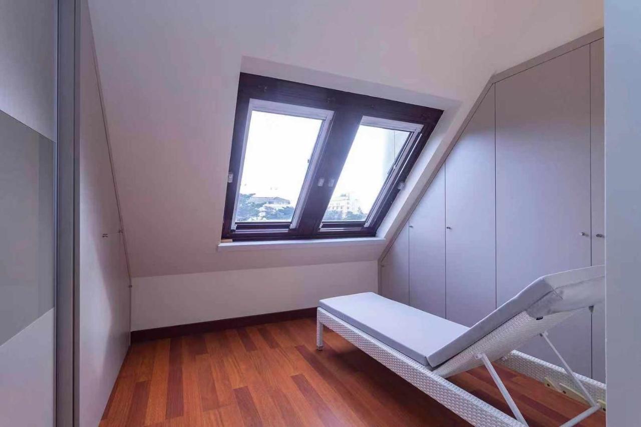 Heart Of Ocean Dulpex Estoril Apartment Bagian luar foto