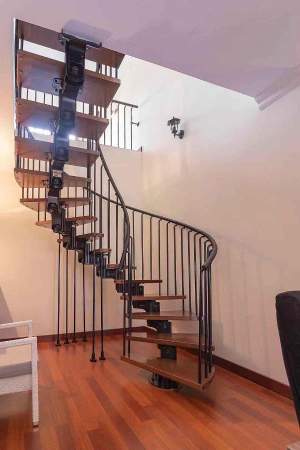 Heart Of Ocean Dulpex Estoril Apartment Bagian luar foto