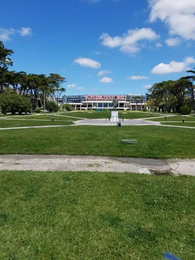 Heart Of Ocean Dulpex Estoril Apartment Bagian luar foto