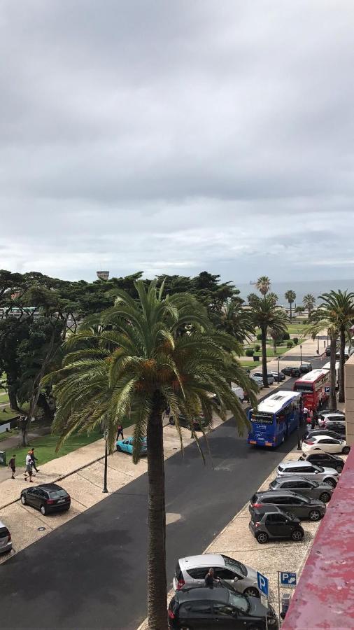 Heart Of Ocean Dulpex Estoril Apartment Bagian luar foto