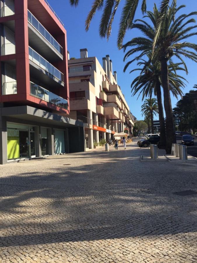 Heart Of Ocean Dulpex Estoril Apartment Bagian luar foto